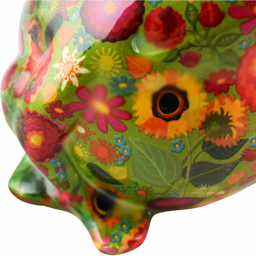 Frog Freddy | Money Box