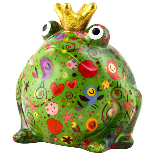 Frog Freddy | Money Box