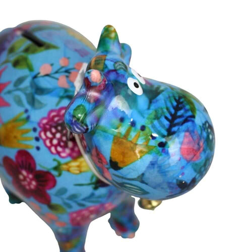 Cow Bella | Money Box