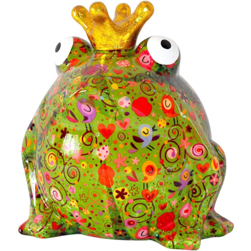 Frog Freddy | Money Box