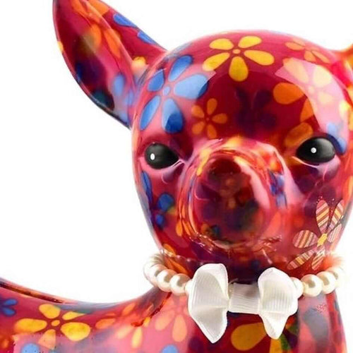 Chihuahua Nanou | Money Box