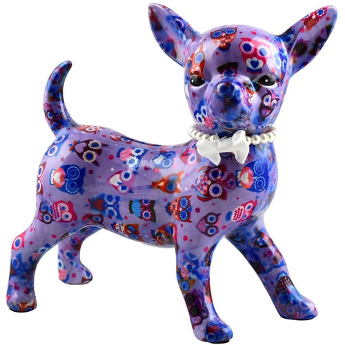 Chihuahua Nanou | Money Box
