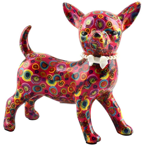 Chihuahua Nanou | Money Box