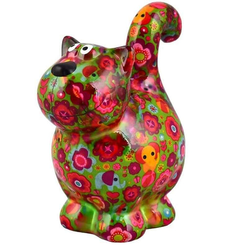 Cat Dorothy | Money Box
