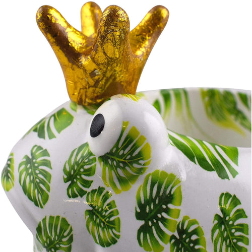 Frog Freddy | Planter