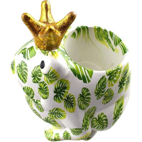 Frog Freddy | Planter