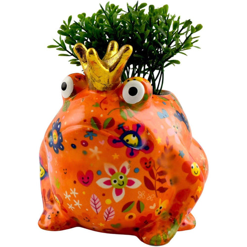 Frog Freddy | Planter