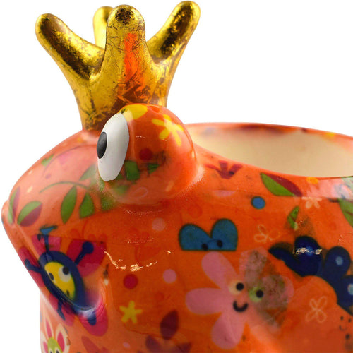 Frog Freddy | Planter