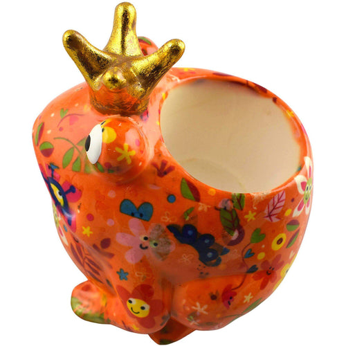 Frog Freddy | Planter
