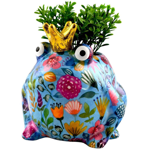 Frog Freddy | Planter