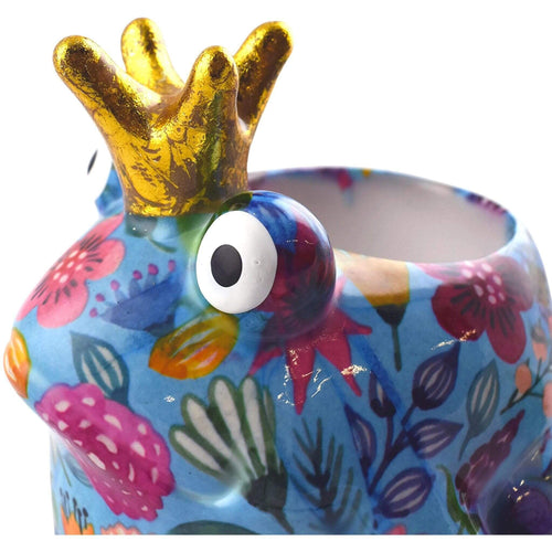Frog Freddy | Planter