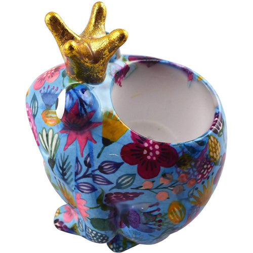 Frog Freddy | Planter