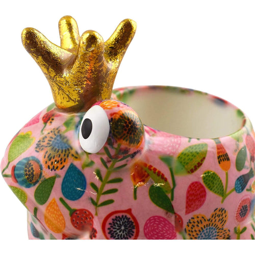 Frog Freddy | Planter