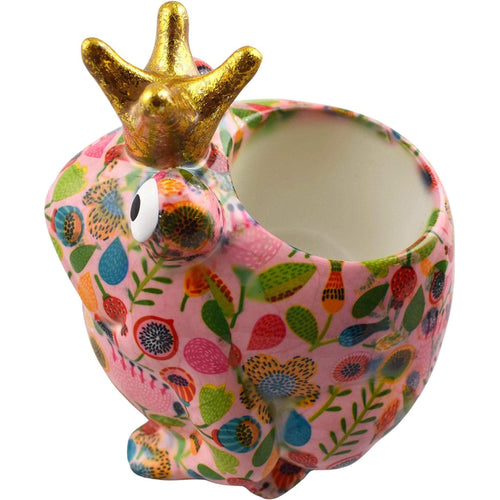 Frog Freddy | Planter