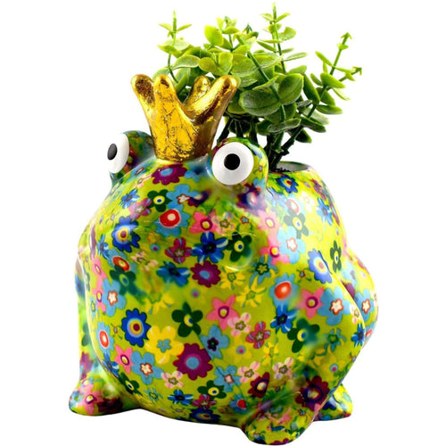 Frog Freddy | Planter