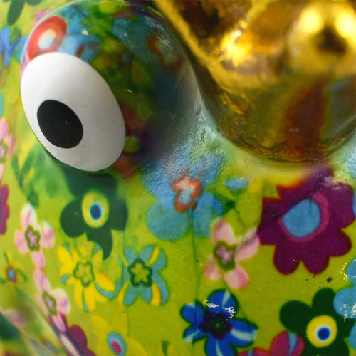 Frog Freddy | Planter