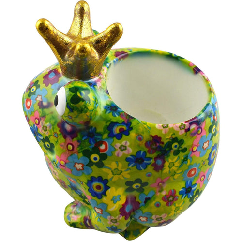 Frog Freddy | Planter