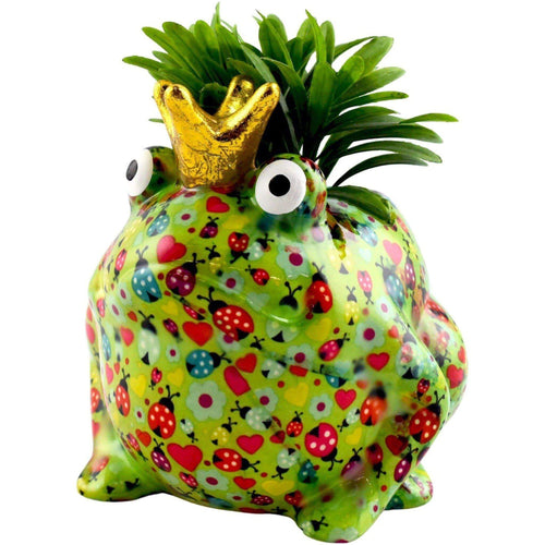 Frog Freddy | Planter