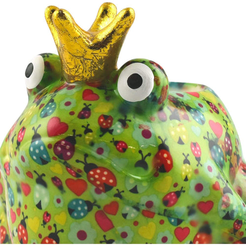 Frog Freddy | Planter
