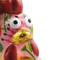 Chicken Alice | Planter