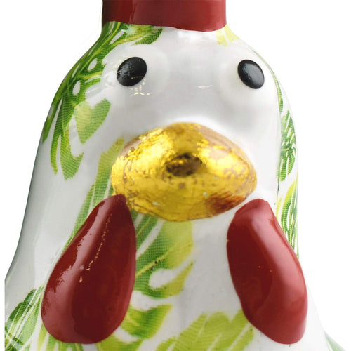 Chicken Alice | Planter