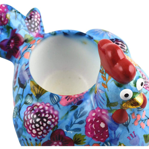 Chicken Alice | Planter
