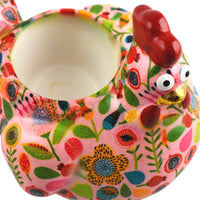Chicken Alice | Planter