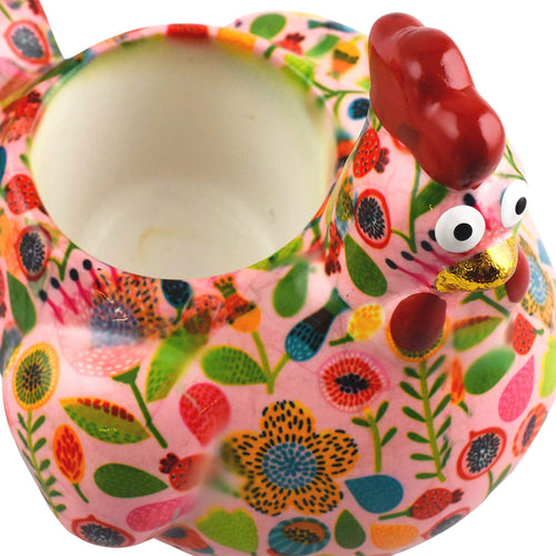 Chicken Alice | Planter
