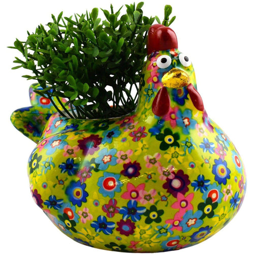 Chicken Alice | Planter