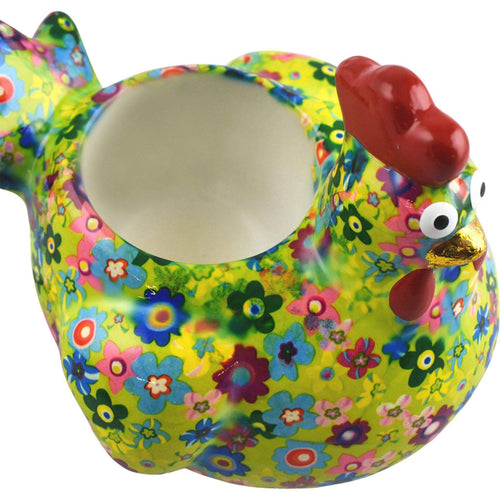Chicken Alice | Planter