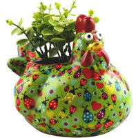 Chicken Alice | Planter