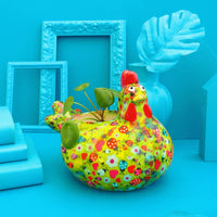 Chicken Alice | Planter