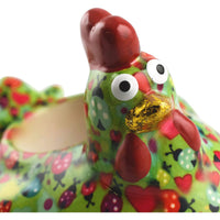Chicken Alice | Planter