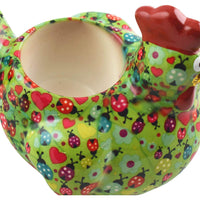 Chicken Alice | Planter