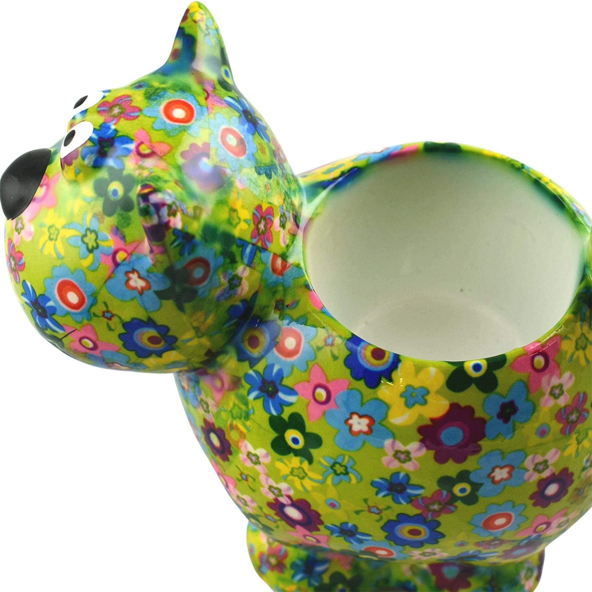 Cat Dorothy | Planter