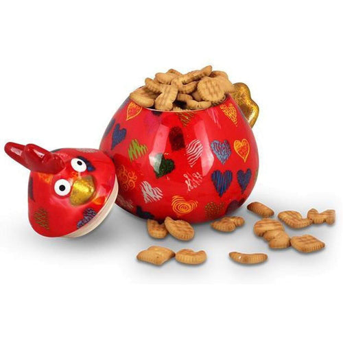 Chicken Matilda | Storage Jar