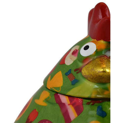 Chicken Matilda | Storage Jar