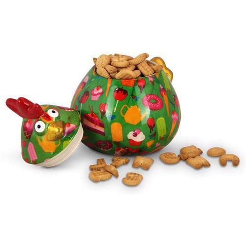 Chicken Matilda | Storage Jar
