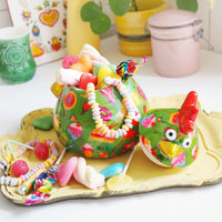 Chicken Matilda | Storage Jar