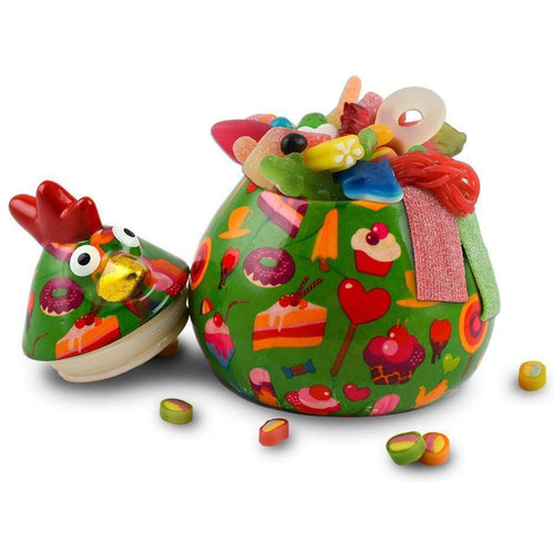 Chicken Matilda | Storage Jar