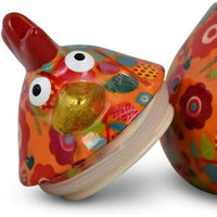 Chicken Matilda | Storage Jar