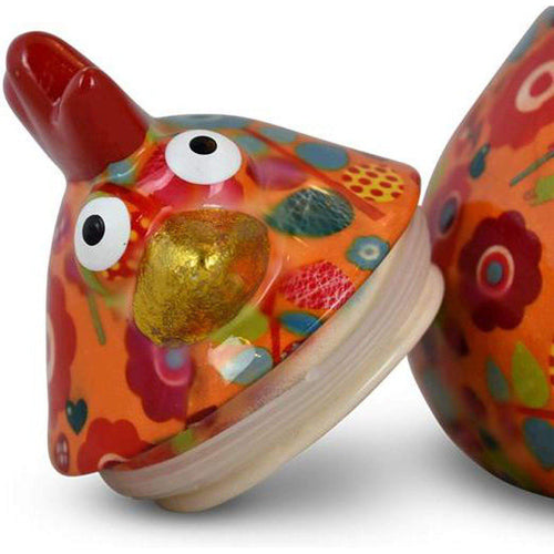 Chicken Matilda | Storage Jar