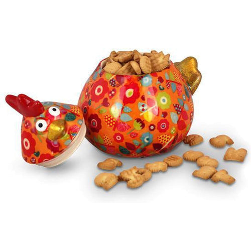 Chicken Matilda | Storage Jar