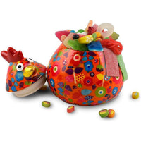Chicken Matilda | Storage Jar