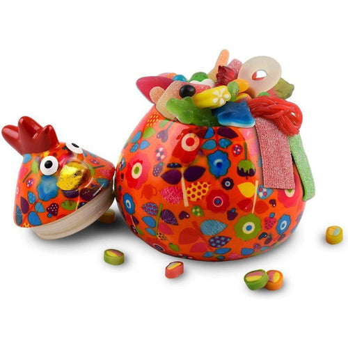 Chicken Matilda | Storage Jar
