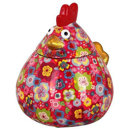 Chicken Matilda | Storage Jar