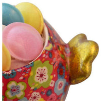 Chicken Matilda | Storage Jar