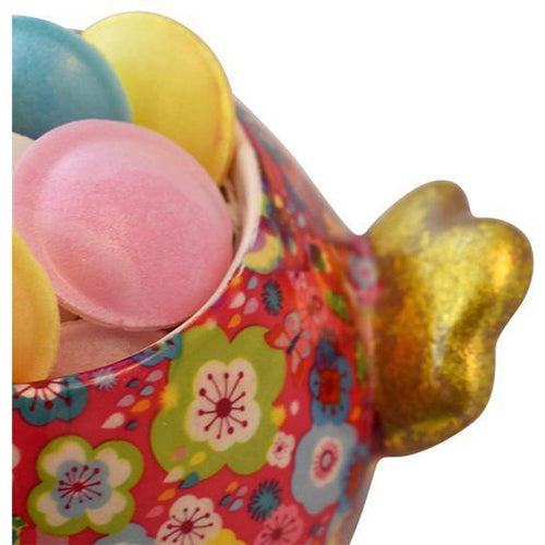 Chicken Matilda | Storage Jar