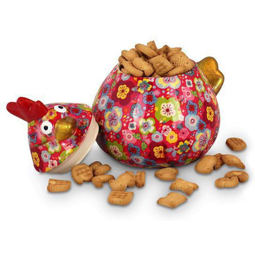 Chicken Matilda | Storage Jar