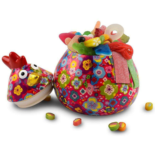 Chicken Matilda | Storage Jar